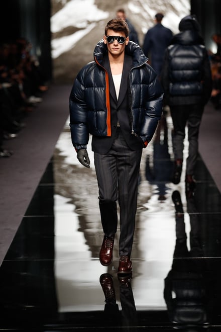 LOUIS VUITTON 2013-14AW パリコレクション 画像27/79