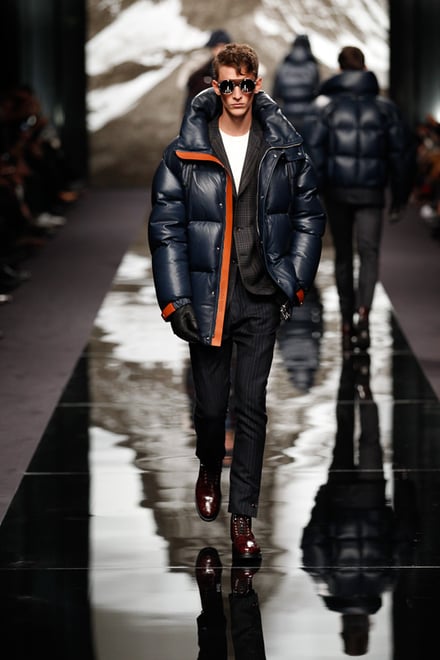 LOUIS VUITTON 2013-14AW パリコレクション 画像28/79