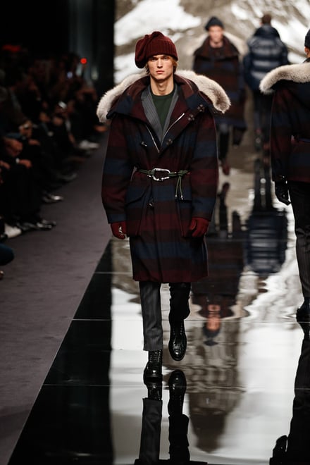 LOUIS VUITTON 2013-14AW パリコレクション 画像30/79