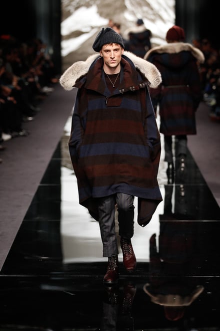 LOUIS VUITTON 2013-14AW パリコレクション 画像31/79