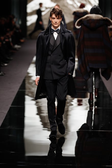 LOUIS VUITTON 2013-14AW パリコレクション 画像32/79
