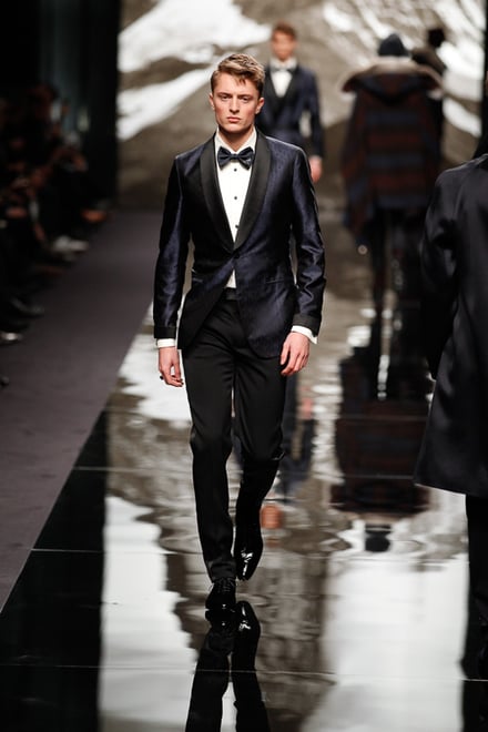 LOUIS VUITTON 2013-14AW パリコレクション 画像33/79