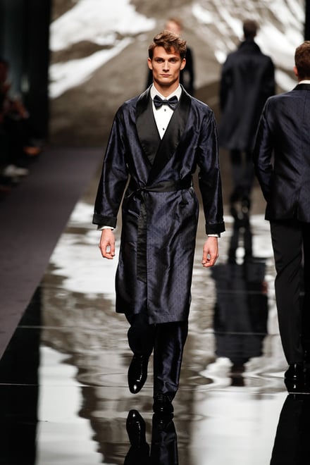 LOUIS VUITTON 2013-14AW パリコレクション 画像34/79
