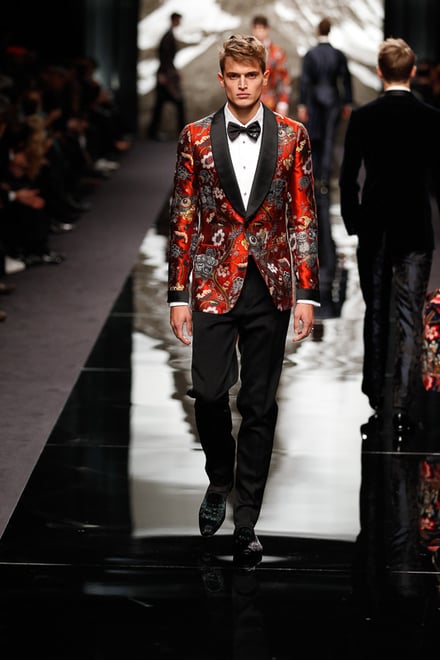 LOUIS VUITTON 2013-14AW パリコレクション 画像36/79