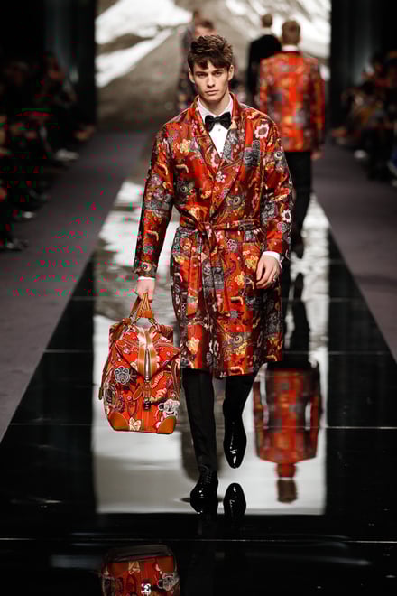 LOUIS VUITTON 2013-14AW パリコレクション 画像37/79