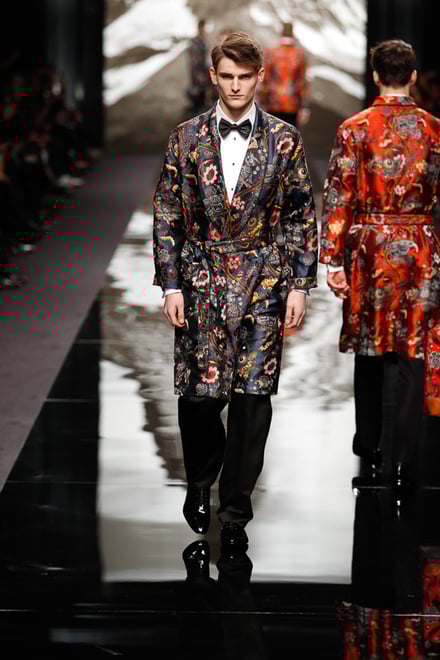 LOUIS VUITTON 2013-14AW パリコレクション 画像38/79
