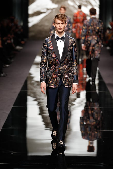 LOUIS VUITTON 2013-14AW パリコレクション 画像39/79
