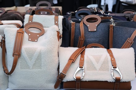 LOUIS VUITTON 2013-14AW パリコレクション 画像41/79