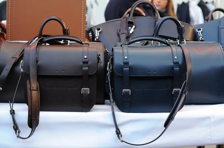 LOUIS VUITTON 2013-14AW パリコレクション 画像47/79