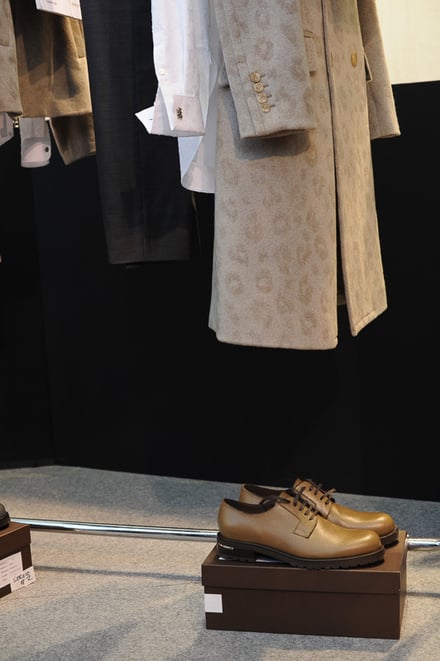 LOUIS VUITTON 2013-14AW パリコレクション 画像49/79