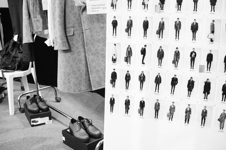 LOUIS VUITTON 2013-14AW パリコレクション 画像53/79