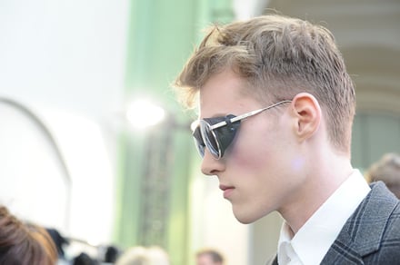 LOUIS VUITTON 2013-14AW パリコレクション 画像56/79