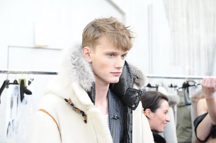 LOUIS VUITTON 2013-14AW パリコレクション 画像57/79