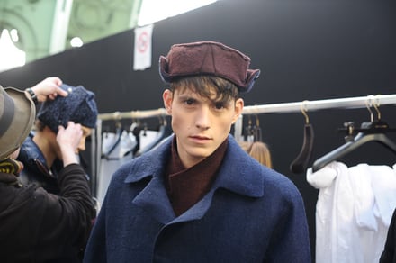 LOUIS VUITTON 2013-14AW パリコレクション 画像58/79