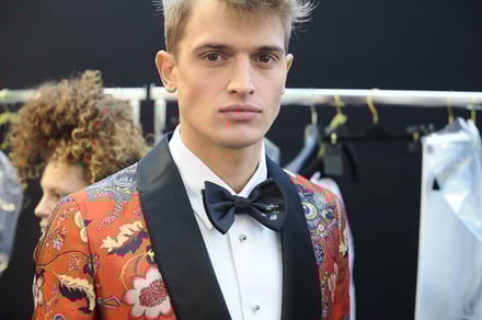 LOUIS VUITTON 2013-14AW パリコレクション 画像60/79