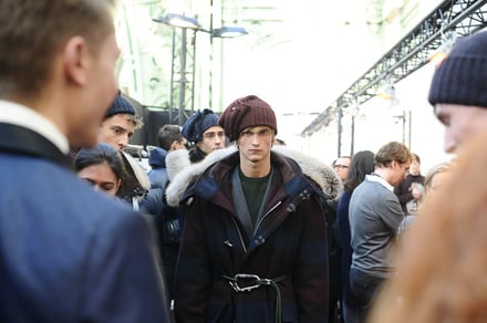 LOUIS VUITTON 2013-14AW パリコレクション 画像61/79