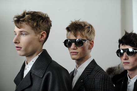 LOUIS VUITTON 2013-14AW パリコレクション 画像64/79