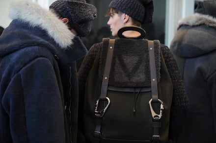 LOUIS VUITTON 2013-14AW パリコレクション 画像67/79