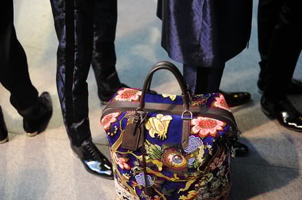LOUIS VUITTON 2013-14AW パリコレクション 画像68/79