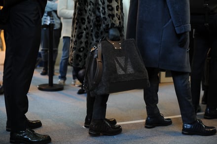 LOUIS VUITTON 2013-14AW パリコレクション 画像70/79