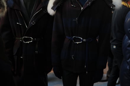 LOUIS VUITTON 2013-14AW パリコレクション 画像71/79