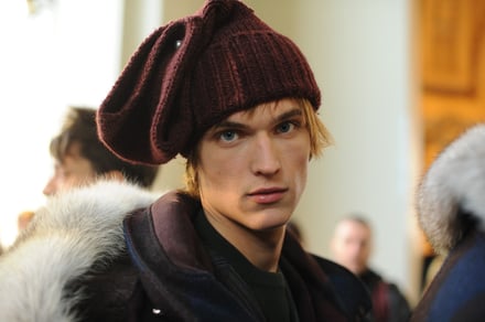 LOUIS VUITTON 2013-14AW パリコレクション 画像72/79