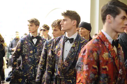 LOUIS VUITTON 2013-14AW パリコレクション 画像73/79