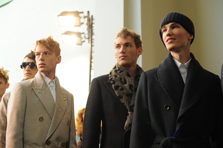 LOUIS VUITTON 2013-14AW パリコレクション 画像74/79