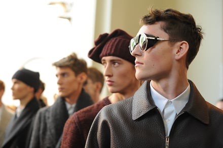 LOUIS VUITTON 2013-14AW パリコレクション 画像75/79