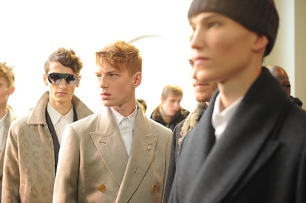 LOUIS VUITTON 2013-14AW パリコレクション 画像76/79