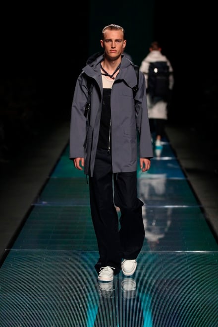 LOUIS VUITTON 2013SSコレクション 画像11/87