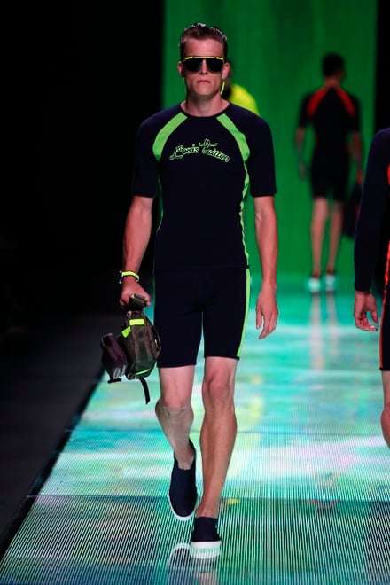 LOUIS VUITTON 2013SSコレクション 画像23/87
