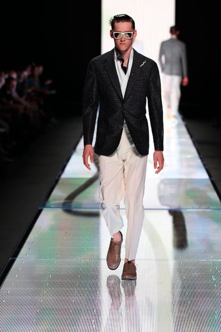 LOUIS VUITTON 2013SSコレクション 画像40/87