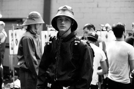 LOUIS VUITTON 2013SSコレクション 画像52/87