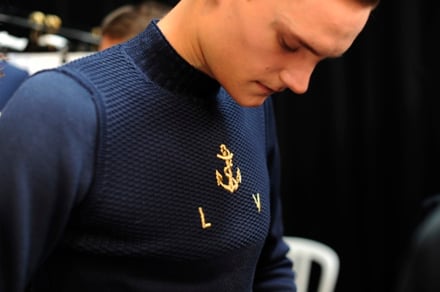 LOUIS VUITTON 2013SSコレクション 画像54/87