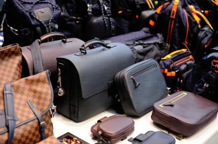 LOUIS VUITTON 2013SSコレクション 画像62/87