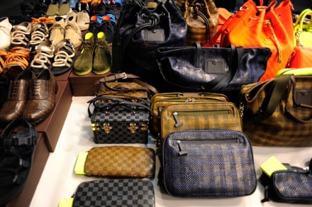 LOUIS VUITTON 2013SSコレクション 画像63/87