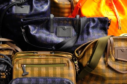 LOUIS VUITTON 2013SSコレクション 画像64/87