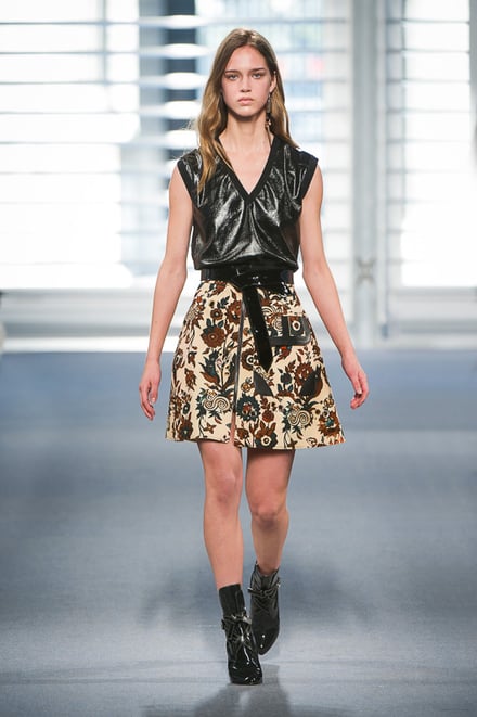 LOUIS VUITTON 2014-15AW パリコレクション 画像3/47