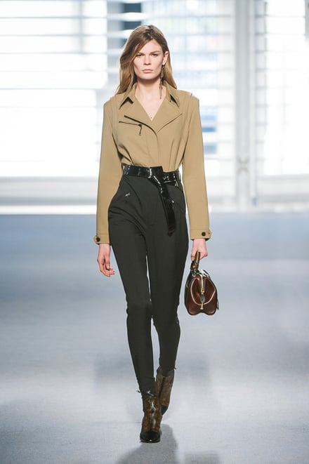 LOUIS VUITTON 2014-15AW パリコレクション 画像7/47