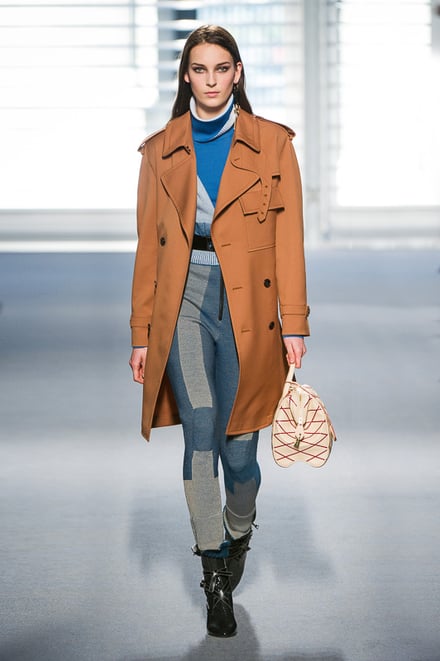 LOUIS VUITTON 2014-15AW パリコレクション 画像13/47