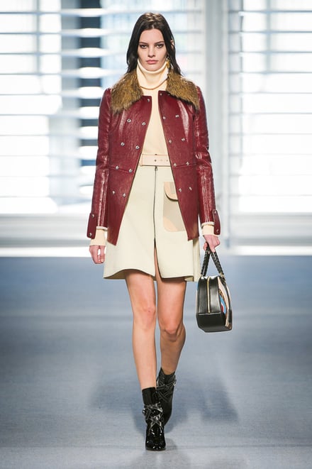 LOUIS VUITTON 2014-15AW パリコレクション 画像14/47
