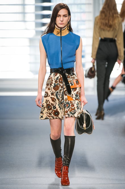 LOUIS VUITTON 2014-15AW パリコレクション 画像15/47