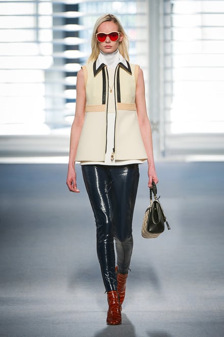 LOUIS VUITTON 2014-15AW パリコレクション 画像19/47