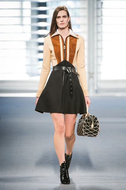 LOUIS VUITTON 2014-15AW パリコレクション 画像23/47