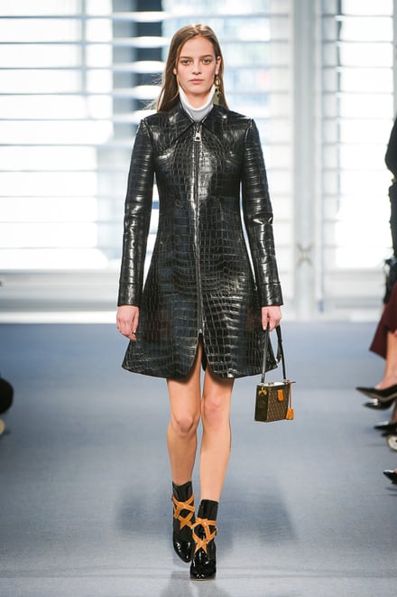LOUIS VUITTON 2014-15AW パリコレクション 画像26/47