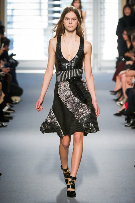LOUIS VUITTON 2014-15AW パリコレクション 画像27/47