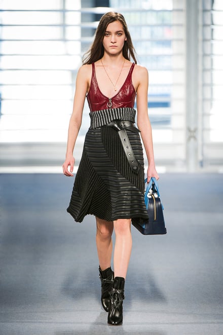LOUIS VUITTON 2014-15AW パリコレクション 画像31/47