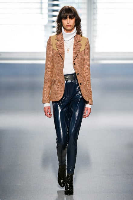 LOUIS VUITTON 2014-15AW パリコレクション 画像32/47