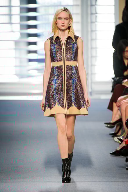 LOUIS VUITTON 2014-15AW パリコレクション 画像33/47